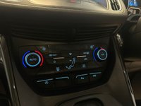 USED 2016 66 FORD C-MAX 1.5 TITANIUM TDCI 5d 118 BHP LOW RATE FINANCE AVAILABLE +  FREE12 MONTH RAC MEMBERSHIP + RAC PLATINUM WARRANTY INCLUDED