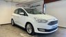 USED 2016 66 FORD C-MAX 1.5 TITANIUM TDCI 5d 118 BHP LOW RATE FINANCE AVAILABLE +  FREE12 MONTH RAC MEMBERSHIP + RAC PLATINUM WARRANTY INCLUDED