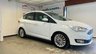 USED 2016 66 FORD C-MAX 1.5 TITANIUM TDCI 5d 118 BHP LOW RATE FINANCE AVAILABLE +  FREE12 MONTH RAC MEMBERSHIP + RAC PLATINUM WARRANTY INCLUDED