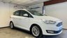 USED 2016 66 FORD C-MAX 1.5 TITANIUM TDCI 5d 118 BHP LOW RATE FINANCE AVAILABLE +  FREE12 MONTH RAC MEMBERSHIP + RAC PLATINUM WARRANTY INCLUDED