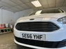 USED 2016 66 FORD C-MAX 1.5 TITANIUM TDCI 5d 118 BHP LOW RATE FINANCE AVAILABLE +  FREE12 MONTH RAC MEMBERSHIP + RAC PLATINUM WARRANTY INCLUDED