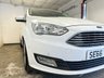 USED 2016 66 FORD C-MAX 1.5 TITANIUM TDCI 5d 118 BHP LOW RATE FINANCE AVAILABLE +  FREE12 MONTH RAC MEMBERSHIP + RAC PLATINUM WARRANTY INCLUDED