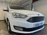 USED 2016 66 FORD C-MAX 1.5 TITANIUM TDCI 5d 118 BHP LOW RATE FINANCE AVAILABLE +  FREE12 MONTH RAC MEMBERSHIP + RAC PLATINUM WARRANTY INCLUDED