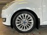 USED 2016 66 FORD C-MAX 1.5 TITANIUM TDCI 5d 118 BHP LOW RATE FINANCE AVAILABLE +  FREE12 MONTH RAC MEMBERSHIP + RAC PLATINUM WARRANTY INCLUDED