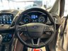 USED 2016 66 FORD C-MAX 1.5 TITANIUM TDCI 5d 118 BHP LOW RATE FINANCE AVAILABLE +  FREE12 MONTH RAC MEMBERSHIP + RAC PLATINUM WARRANTY INCLUDED