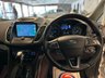 USED 2016 66 FORD C-MAX 1.5 TITANIUM TDCI 5d 118 BHP LOW RATE FINANCE AVAILABLE +  FREE12 MONTH RAC MEMBERSHIP + RAC PLATINUM WARRANTY INCLUDED