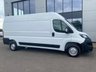 USED 2024 24 PEUGEOT BOXER 2.2 BLUEHDI 335 L3H2 PROFESSIONAL PREMIUM PLUS 140PS  NAVIGATION 