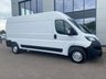 USED 2024 24 PEUGEOT BOXER 2.2 BLUEHDI 335 L3H2 PROFESSIONAL PREMIUM PLUS 140PS  NAVIGATION 