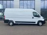 USED 2024 24 PEUGEOT BOXER 2.2 BLUEHDI 335 L3H2 PROFESSIONAL PREMIUM PLUS 140PS  NAVIGATION 