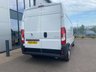 USED 2024 24 PEUGEOT BOXER 2.2 BLUEHDI 335 L3H2 PROFESSIONAL PREMIUM PLUS 140PS  NAVIGATION 