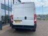 USED 2024 24 PEUGEOT BOXER 2.2 BLUEHDI 335 L3H2 PROFESSIONAL PREMIUM PLUS 140PS  NAVIGATION 