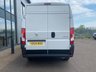 USED 2024 24 PEUGEOT BOXER 2.2 BLUEHDI 335 L3H2 PROFESSIONAL PREMIUM PLUS 140PS  NAVIGATION 