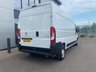 USED 2024 24 PEUGEOT BOXER 2.2 BLUEHDI 335 L3H2 PROFESSIONAL PREMIUM PLUS 140PS  NAVIGATION 