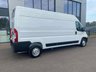 USED 2024 24 PEUGEOT BOXER 2.2 BLUEHDI 335 L3H2 PROFESSIONAL PREMIUM PLUS 140PS  NAVIGATION 