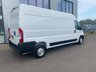USED 2024 24 PEUGEOT BOXER 2.2 BLUEHDI 335 L3H2 PROFESSIONAL PREMIUM PLUS 140PS  NAVIGATION 