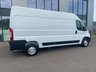 USED 2024 24 PEUGEOT BOXER 2.2 BLUEHDI 335 L3H2 PROFESSIONAL PREMIUM PLUS 140PS  NAVIGATION 