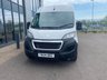 USED 2024 24 PEUGEOT BOXER 2.2 BLUEHDI 335 L3H2 PROFESSIONAL PREMIUM PLUS 140PS  NAVIGATION 
