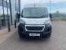 USED 2024 24 PEUGEOT BOXER 2.2 BLUEHDI 335 L3H2 PROFESSIONAL PREMIUM PLUS 140PS  NAVIGATION 