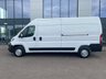 USED 2024 24 PEUGEOT BOXER 2.2 BLUEHDI 335 L3H2 PROFESSIONAL PREMIUM PLUS 140PS  NAVIGATION 