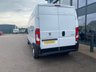 USED 2024 24 PEUGEOT BOXER 2.2 BLUEHDI 335 L3H2 PROFESSIONAL PREMIUM PLUS 140PS  NAVIGATION 