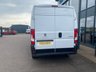 USED 2024 24 PEUGEOT BOXER 2.2 BLUEHDI 335 L3H2 PROFESSIONAL PREMIUM PLUS 140PS  NAVIGATION 