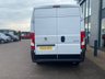 USED 2024 24 PEUGEOT BOXER 2.2 BLUEHDI 335 L3H2 PROFESSIONAL PREMIUM PLUS 140PS  NAVIGATION 