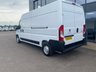 USED 2024 24 PEUGEOT BOXER 2.2 BLUEHDI 335 L3H2 PROFESSIONAL PREMIUM PLUS 140PS  NAVIGATION 