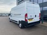 USED 2024 24 PEUGEOT BOXER 2.2 BLUEHDI 335 L3H2 PROFESSIONAL PREMIUM PLUS 140PS  NAVIGATION 