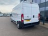 USED 2024 24 PEUGEOT BOXER 2.2 BLUEHDI 335 L3H2 PROFESSIONAL PREMIUM PLUS 140PS  NAVIGATION 