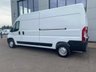 USED 2024 24 PEUGEOT BOXER 2.2 BLUEHDI 335 L3H2 PROFESSIONAL PREMIUM PLUS 140PS  NAVIGATION 