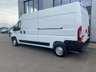 USED 2024 24 PEUGEOT BOXER 2.2 BLUEHDI 335 L3H2 PROFESSIONAL PREMIUM PLUS 140PS  NAVIGATION 