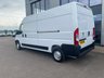 USED 2024 24 PEUGEOT BOXER 2.2 BLUEHDI 335 L3H2 PROFESSIONAL PREMIUM PLUS 140PS  NAVIGATION 