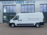 USED 2024 24 PEUGEOT BOXER 2.2 BLUEHDI 335 L3H2 PROFESSIONAL PREMIUM PLUS 140PS  NAVIGATION 