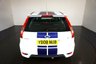 USED 2008 08 FORD FIESTA 2.0 ST 16V 3d-Here we have a future classic-2 Owners from new & only 27000 miles-Finished in Frozen white with Blue over the top stripes-Radio cd player-Aircon-half black leather upholstery-Front sports seats-17