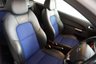 USED 2008 08 FORD FIESTA 2.0 ST 16V 3d-Here we have a future classic-2 Owners from new & only 27000 miles-Finished in Frozen white with Blue over the top stripes-Radio cd player-Aircon-half black leather upholstery-Front sports seats-17