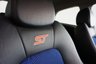USED 2008 08 FORD FIESTA 2.0 ST 16V 3d-Here we have a future classic-2 Owners from new & only 27000 miles-Finished in Frozen white with Blue over the top stripes-Radio cd player-Aircon-half black leather upholstery-Front sports seats-17