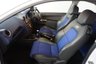 USED 2008 08 FORD FIESTA 2.0 ST 16V 3d-Here we have a future classic-2 Owners from new & only 27000 miles-Finished in Frozen white with Blue over the top stripes-Radio cd player-Aircon-half black leather upholstery-Front sports seats-17