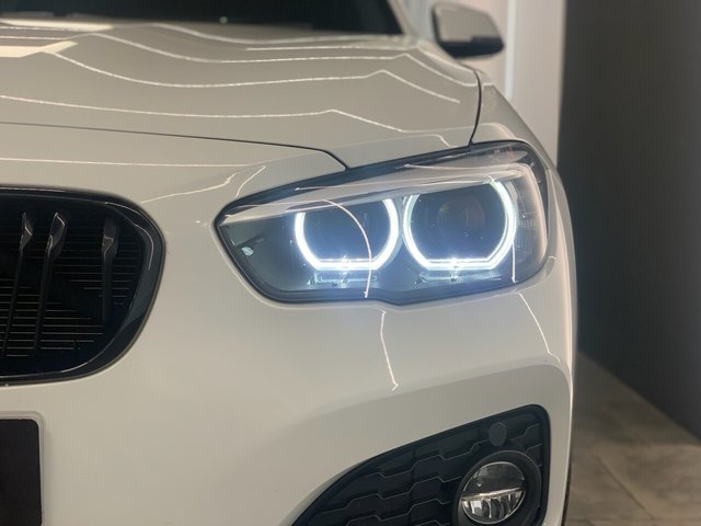 USED 2019 19 BMW 1 SERIES 1.5 118I M SPORT SHADOW EDITION 5d 134 BHP STUNNING CAR | TASTEFULL MODS
