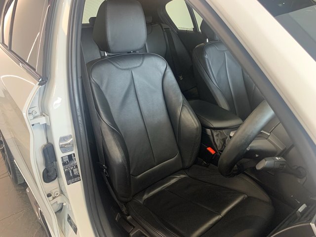 USED 2019 19 BMW 1 SERIES 1.5 118I M SPORT SHADOW EDITION 5d 134 BHP STUNNING CAR | TASTEFULL MODS