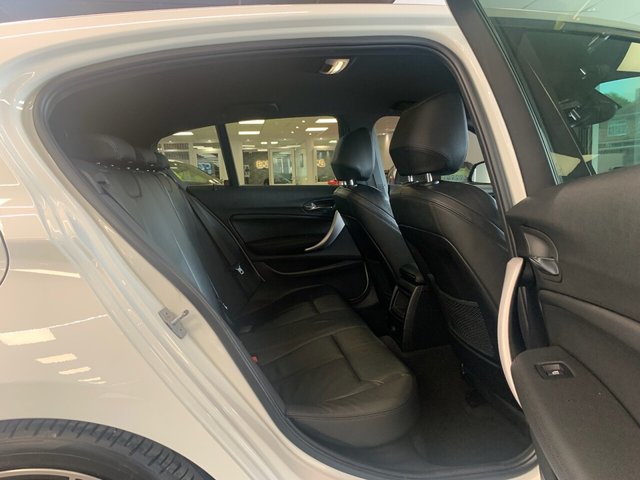 USED 2019 19 BMW 1 SERIES 1.5 118I M SPORT SHADOW EDITION 5d 134 BHP STUNNING CAR | TASTEFULL MODS