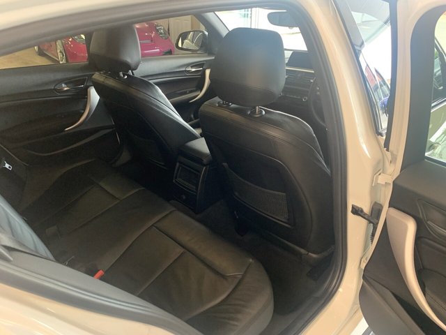 USED 2019 19 BMW 1 SERIES 1.5 118I M SPORT SHADOW EDITION 5d 134 BHP STUNNING CAR | TASTEFULL MODS