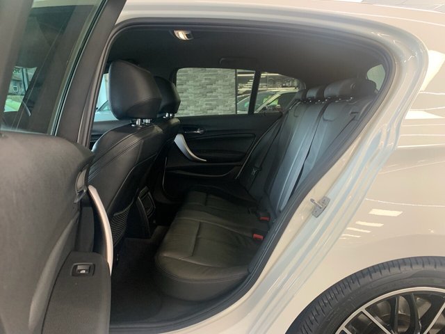 USED 2019 19 BMW 1 SERIES 1.5 118I M SPORT SHADOW EDITION 5d 134 BHP STUNNING CAR | TASTEFULL MODS