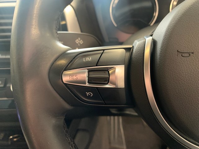 USED 2019 19 BMW 1 SERIES 1.5 118I M SPORT SHADOW EDITION 5d 134 BHP STUNNING CAR | TASTEFULL MODS