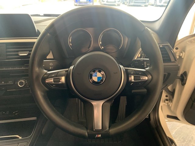 USED 2019 19 BMW 1 SERIES 1.5 118I M SPORT SHADOW EDITION 5d 134 BHP STUNNING CAR | TASTEFULL MODS