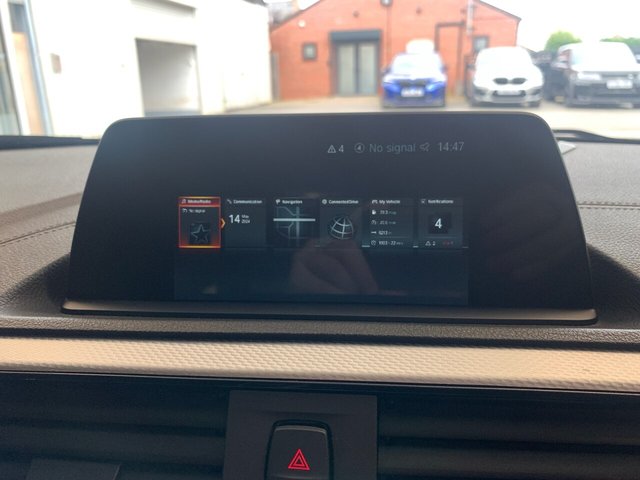 USED 2019 19 BMW 1 SERIES 1.5 118I M SPORT SHADOW EDITION 5d 134 BHP STUNNING CAR | TASTEFULL MODS