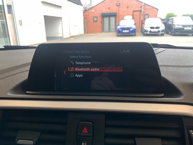 USED 2019 19 BMW 1 SERIES 1.5 118I M SPORT SHADOW EDITION 5d 134 BHP STUNNING CAR | TASTEFULL MODS