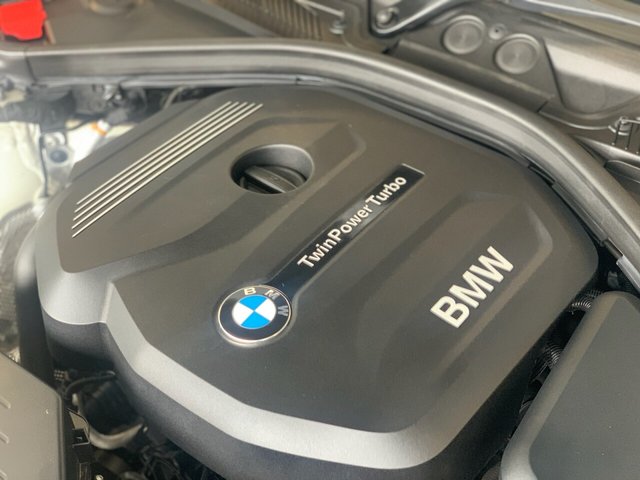 USED 2019 19 BMW 1 SERIES 1.5 118I M SPORT SHADOW EDITION 5d 134 BHP STUNNING CAR | TASTEFULL MODS