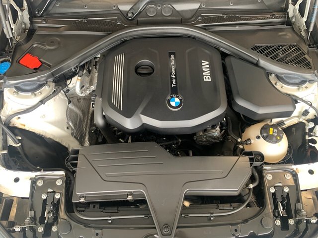 USED 2019 19 BMW 1 SERIES 1.5 118I M SPORT SHADOW EDITION 5d 134 BHP STUNNING CAR | TASTEFULL MODS