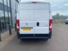 USED 2024 24 PEUGEOT BOXER 2.2 BLUEHDI 335 L3H2 PROFESSIONAL PREMIUM PLUS 140PS **DELIVERY MILEAGE** EURO 6  ULEZ FREE  AIR CONDITIONING