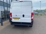 USED 2024 24 PEUGEOT BOXER 2.2 BLUEHDI 335 L3H2 PROFESSIONAL PREMIUM PLUS 140PS **DELIVERY MILEAGE** EURO 6  ULEZ FREE  AIR CONDITIONING